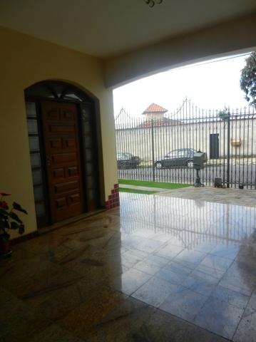 Casa à venda com 4 dormitórios em Caiçaras, Belo horizonte cod:2754 - Foto 15