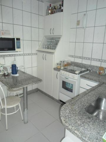 Casa à venda com 3 dormitórios em Caiçara, Belo horizonte cod:2044 - Foto 11