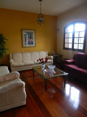 Casa à venda com 4 dormitórios em Caiçaras, Belo horizonte cod:2754 - Foto 3