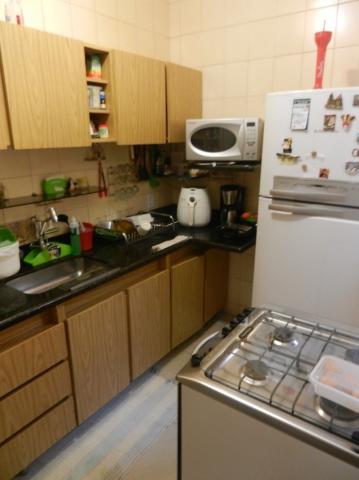 Casa à venda com 4 dormitórios em Caiçara, Belo horizonte cod:2780 - Foto 10