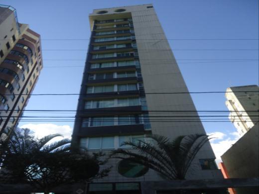 Apartamento à venda com 4 dormitórios em Gutierrez, Belo horizonte cod:476