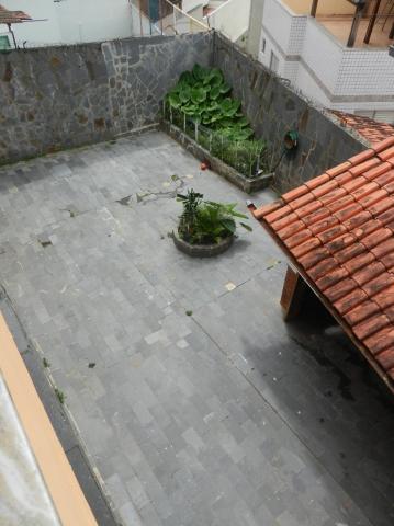 Casa à venda com 5 dormitórios em Caiçara, Belo horizonte cod:2713 - Foto 13