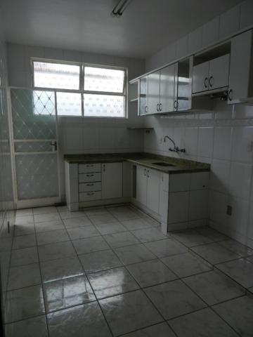 Casa à venda com 3 dormitórios em Caiçara, Belo horizonte cod:2516 - Foto 12