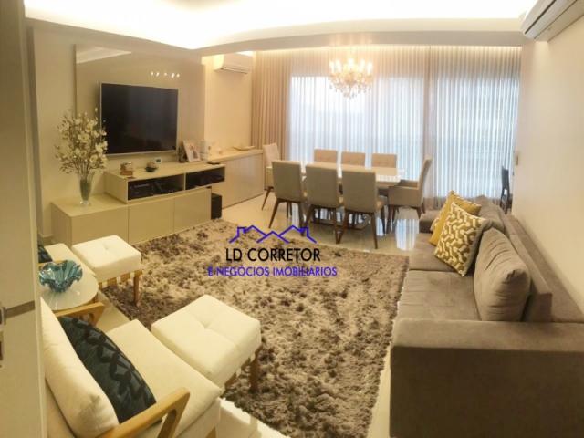 Apartamento a venda domani - setor marista - Foto 10