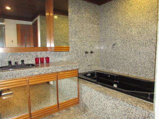 Cobertura com 4 dormitórios para alugar por r$ /mês - bela vista - porto alegre/rs - Foto 15