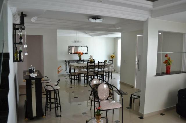 Sérgio Soares vende: Lindo sobrado na QRI 29 Santos Dumont - Foto 5