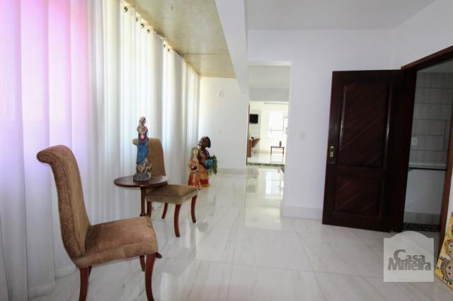 Apartamento à venda com 4 dormitórios em Gutierrez, Belo horizonte cod:240698 - Foto 9