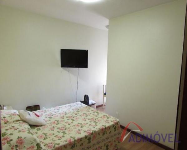 Apartamento 3 quartos jardim da penha - Foto 2