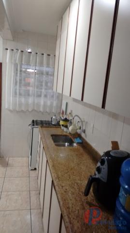 Ct-4883 casa térrea , b alves dias permuta por apto até 300 - Foto 12