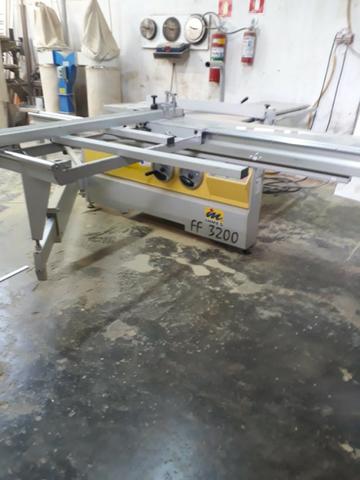 Esquadrejadeira imnes ff3200