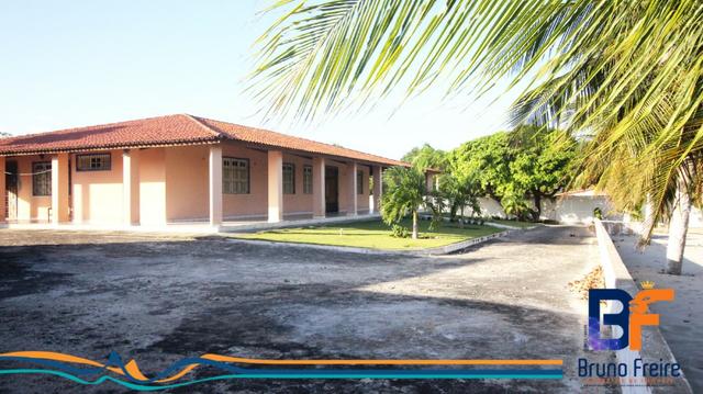 Casa no bairro Novo Paracuru pode ser financiada e usar (FGTS) - Foto 3
