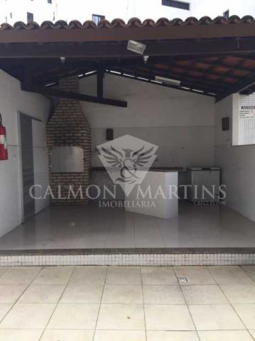 Apartamento à venda com 3 dormitórios em Pituba, Salvador cod:PIAP30092 - Foto 14