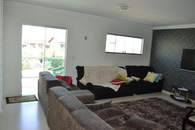 Sérgio Soares vende: Lindo sobrado na QRI 29 Santos Dumont - Foto 9