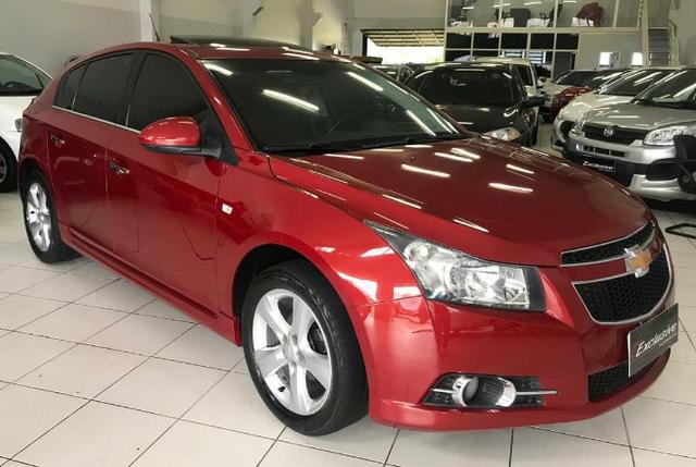 Cruze Hb Sport LTZ Aut. C/Teto