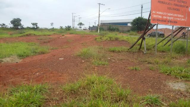 Área comercial de 1000 metros de esquina - locação - Foto 6