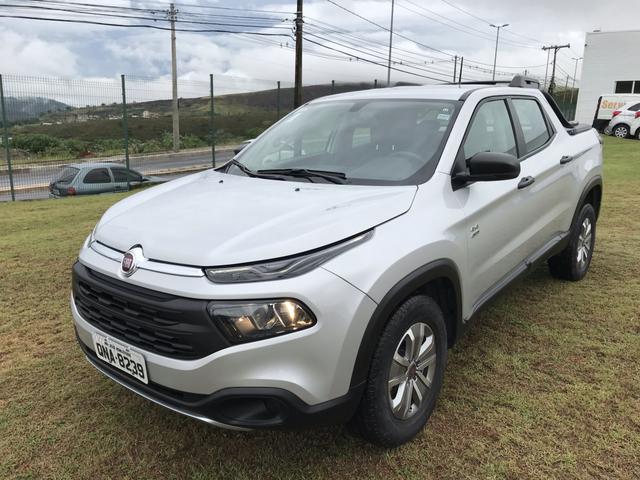 FIAT TORO FREEDOM 2.0 16V 4X4 TB DIESEL MEC. 2018 
