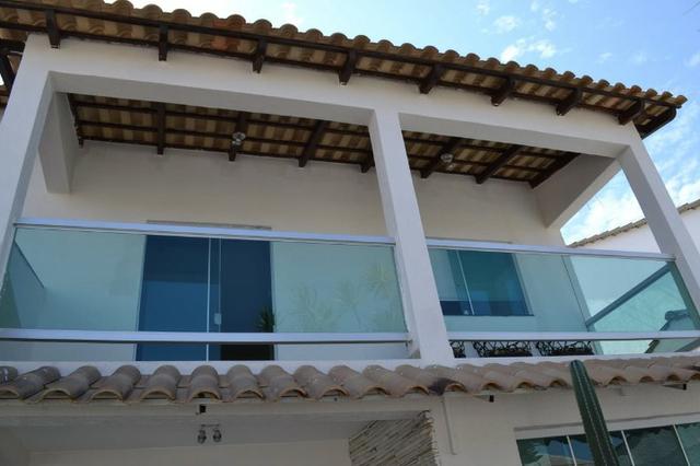 Sérgio Soares vende: Lindo sobrado na QRI 29 Santos Dumont - Foto 2