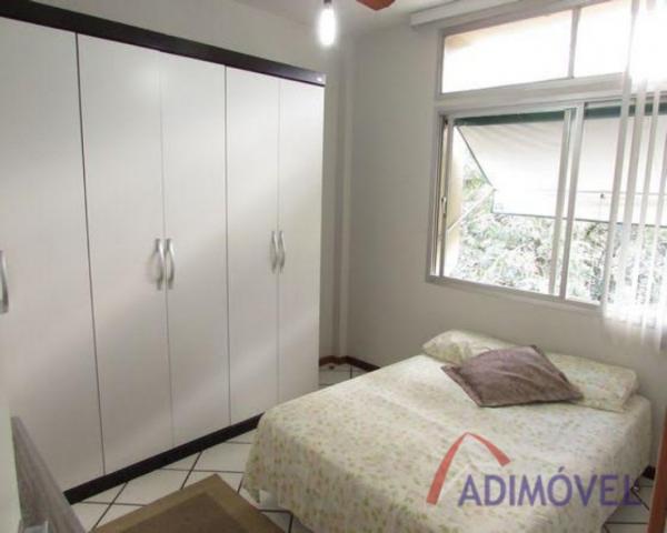2 quartos em jardim da penha - Foto 10