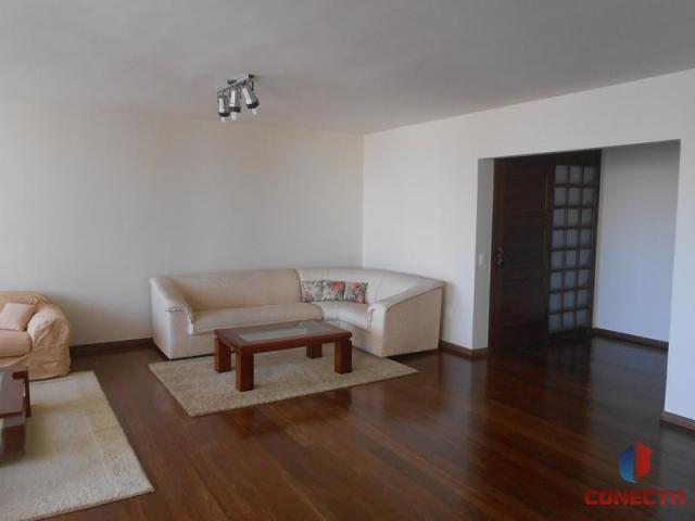 Apartamento para venda em vitória, praia do canto, 4 dormitórios, 2 suítes, 4 banheiros, 4 - Foto 2
