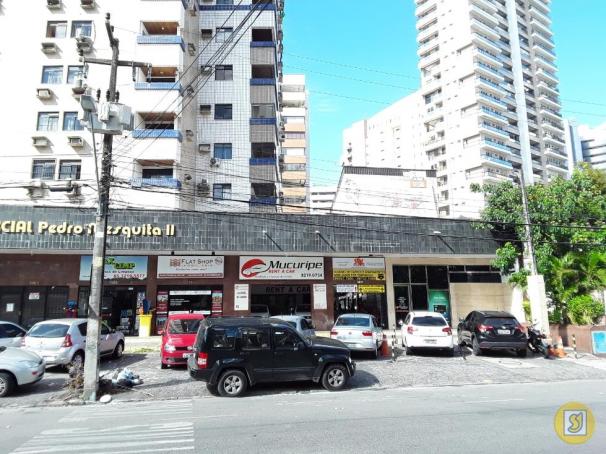 Loja comercial para alugar em Meireles, Fortaleza cod:44268