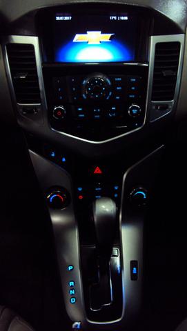 Cruze Hb Sport LTZ Aut. C/Teto - Foto 12