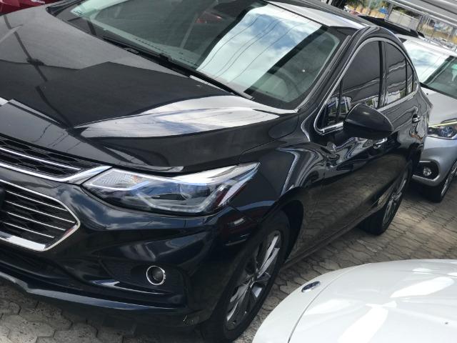 Gm - Chevrolet Cruze - Foto 7