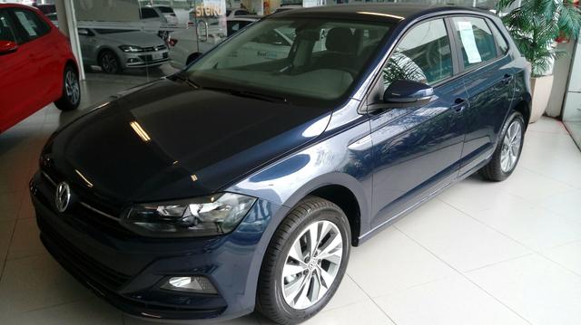 Polo Comfortline 200 TSI - Foto 4