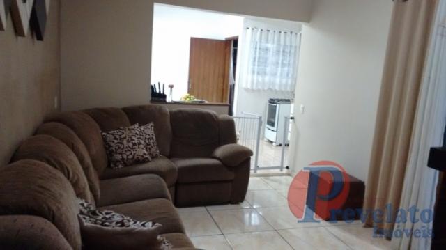 Ct-4883 casa térrea , b alves dias permuta por apto até 300 - Foto 2