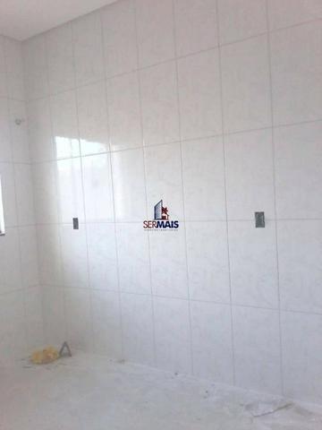 Excelente casa a venda no bairro Colina Park I ji-paraná/RO - Foto 4