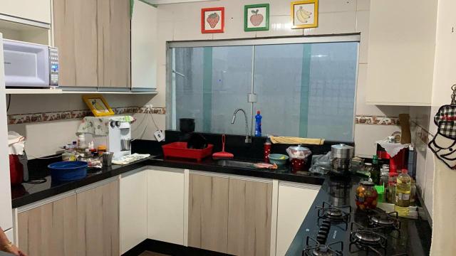 Excelente casa Colônia agrícola Samambaia!! oportunidade!!! - Foto 4
