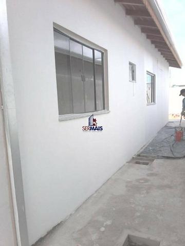 Excelente casa a venda no bairro Colina Park I ji-paraná/RO - Foto 2
