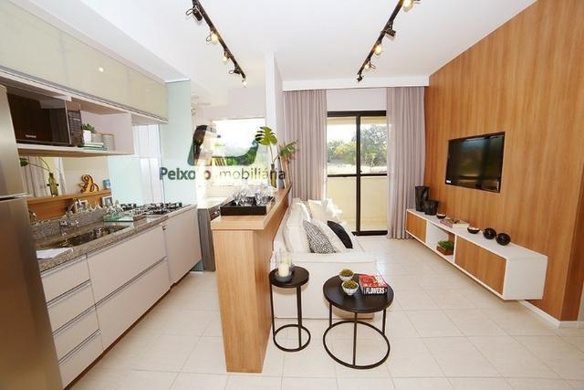 Apartamento prox ao metrô com pet care e area de lazer completa - Foto 16