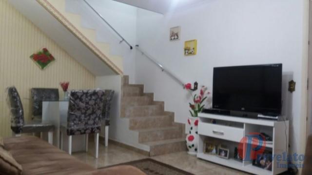 Sb-5948 aceita permuta ap. são caetano e são bernardo - Foto 2