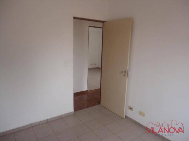 Apartamento com 3 dormitórios à venda, 80 m² por r$ 280.000,00 - jardim das indústrias - s - Foto 6