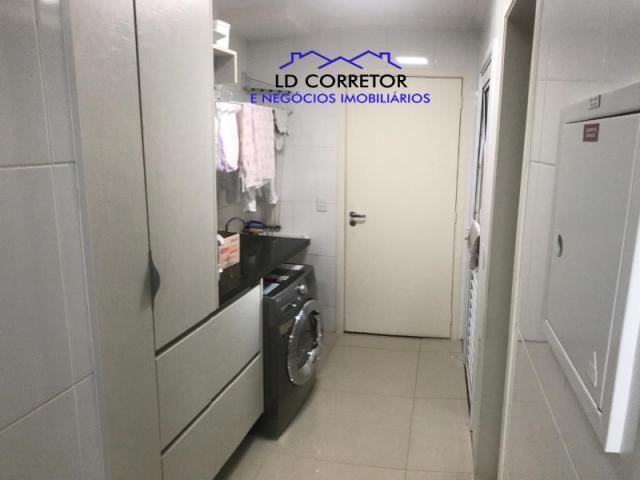 Apartamento a venda domani - setor marista - Foto 3