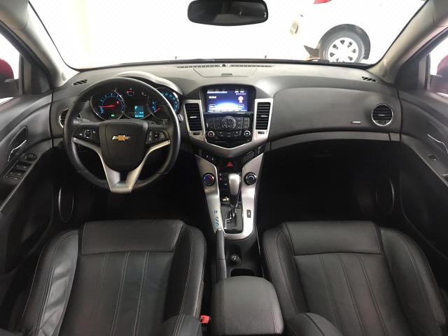 Cruze Hb Sport LTZ Aut. C/Teto - Foto 9