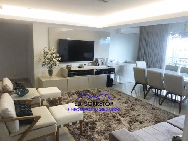 Apartamento a venda domani - setor marista - Foto 9
