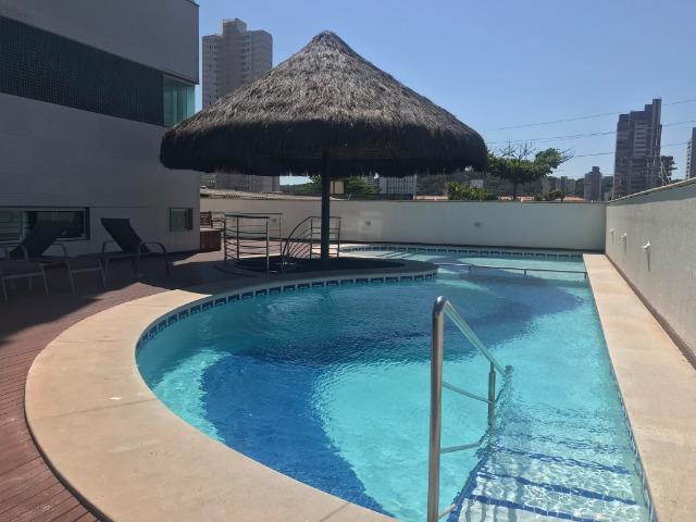 Residencial Hemetério Gurgel - Tirol - 4 suites - Novo - Lazer Completo - Foto 16