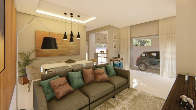 Casa no Residencial Arbre (Av. Hélio Gueiros) - Foto 3