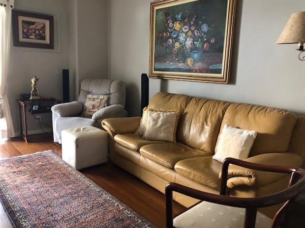 Apartamento à venda com 3 dormitórios em Leblon, Rio de janeiro cod:834351 - Foto 18