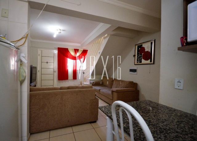 Casa à venda com 2 dormitórios em Cidade industrial, Curitiba cod:634 - Foto 4