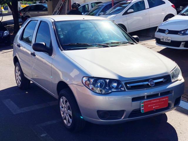 Fiat Palio 2011/2012 1.0 - Foto 5