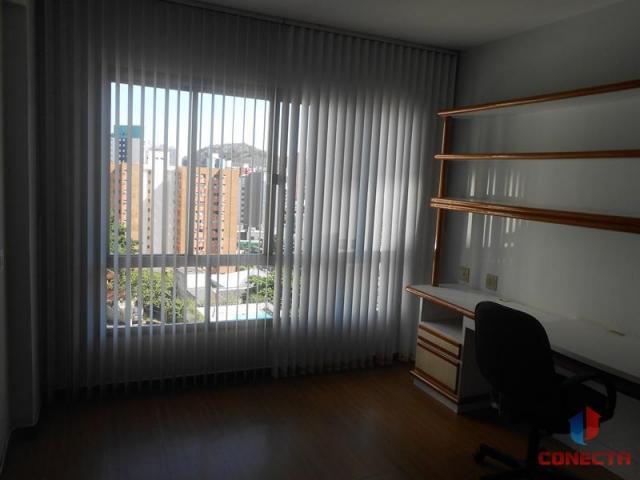 Apartamento para venda em vitória, praia do canto, 4 dormitórios, 2 suítes, 4 banheiros, 4 - Foto 7