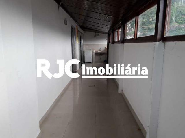Cobertura Linear Lindíssima 5 qtos 3 vagas colado Metrô Oportunidade - Foto 6