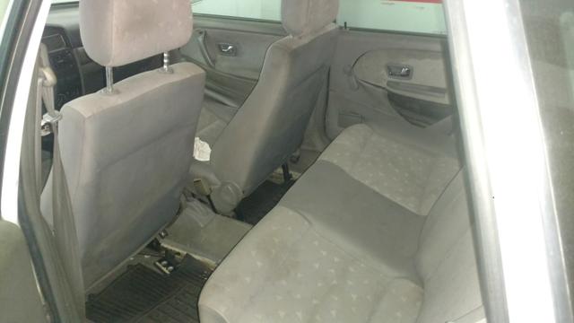 Vw - Volkswagen Santana Otimo estado + GNV - Foto 9