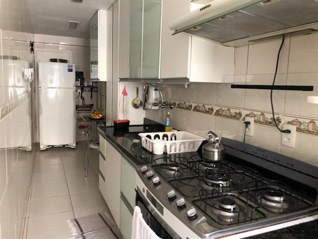 Apartamento à venda com 3 dormitórios em Leblon, Rio de janeiro cod:834351 - Foto 16