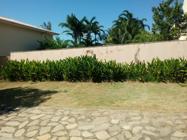 Terreno Alpha Garden