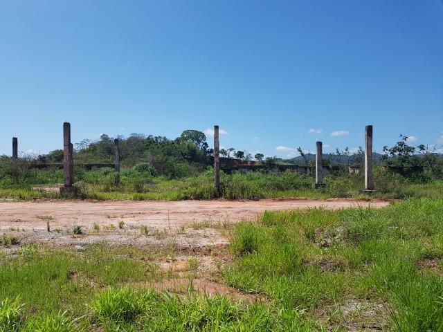 Terreno BR 101 Silva Jardim - Foto 13