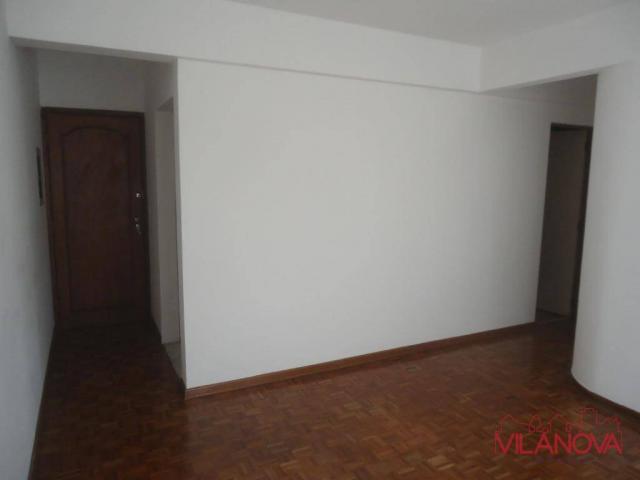 Apartamento com 3 dormitórios à venda, 80 m² por r$ 280.000,00 - jardim das indústrias - s - Foto 4