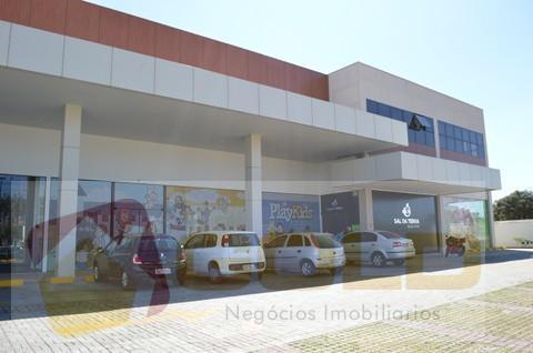 Sala comercial para venda em uberlândia, morada da colina - Foto 6